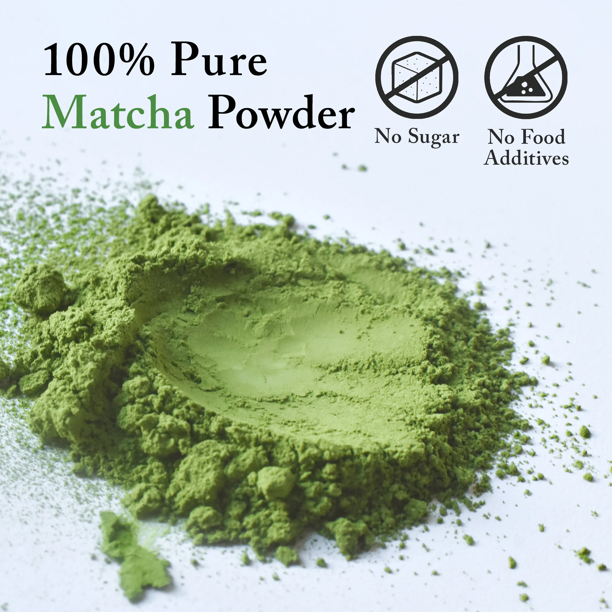 First-Harvest Japanese Ceremonial Matcha SUMA - Image 3