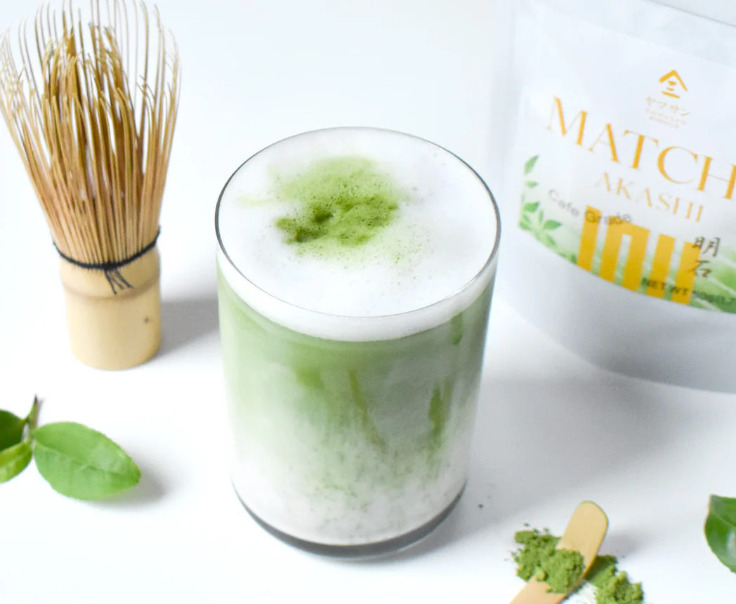 100% Pure Matcha Powder - Image 7