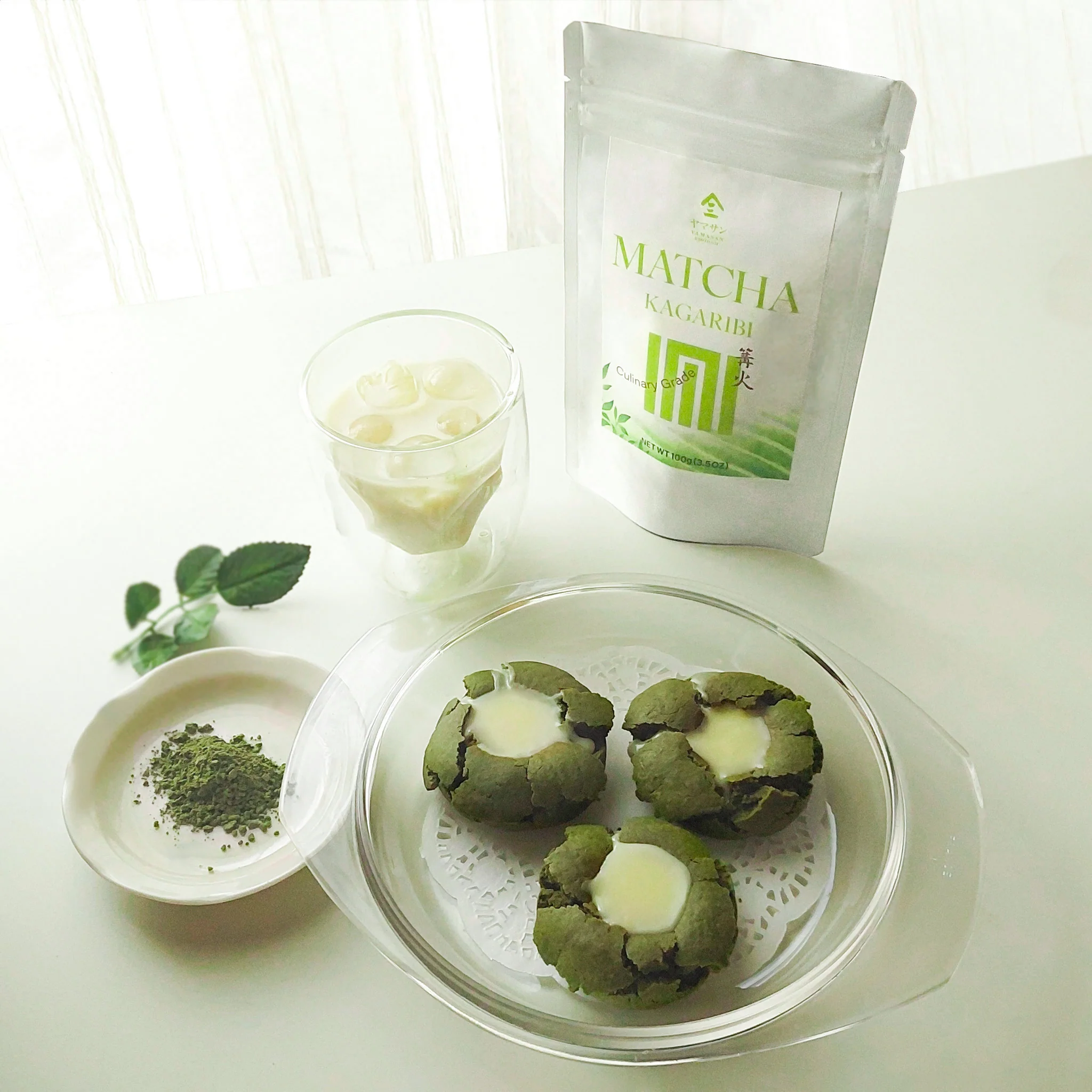 100% Pure Matcha Powder - Image 8