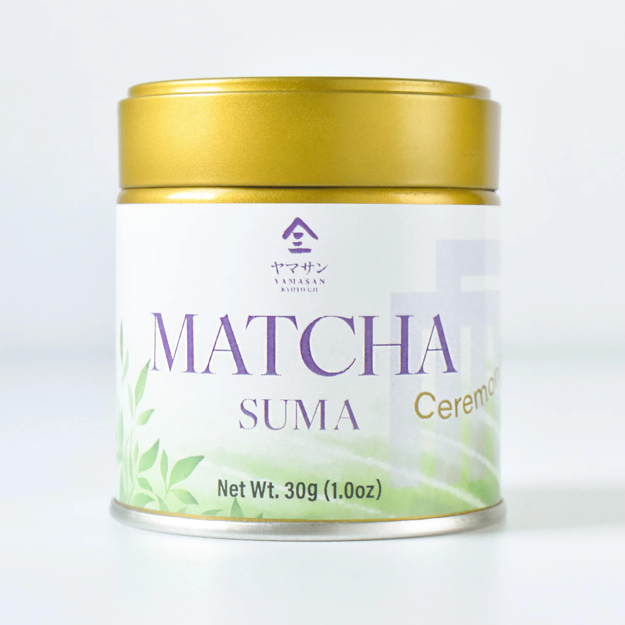 First-Harvest Japanese Ceremonial Matcha SUMA - Image 4