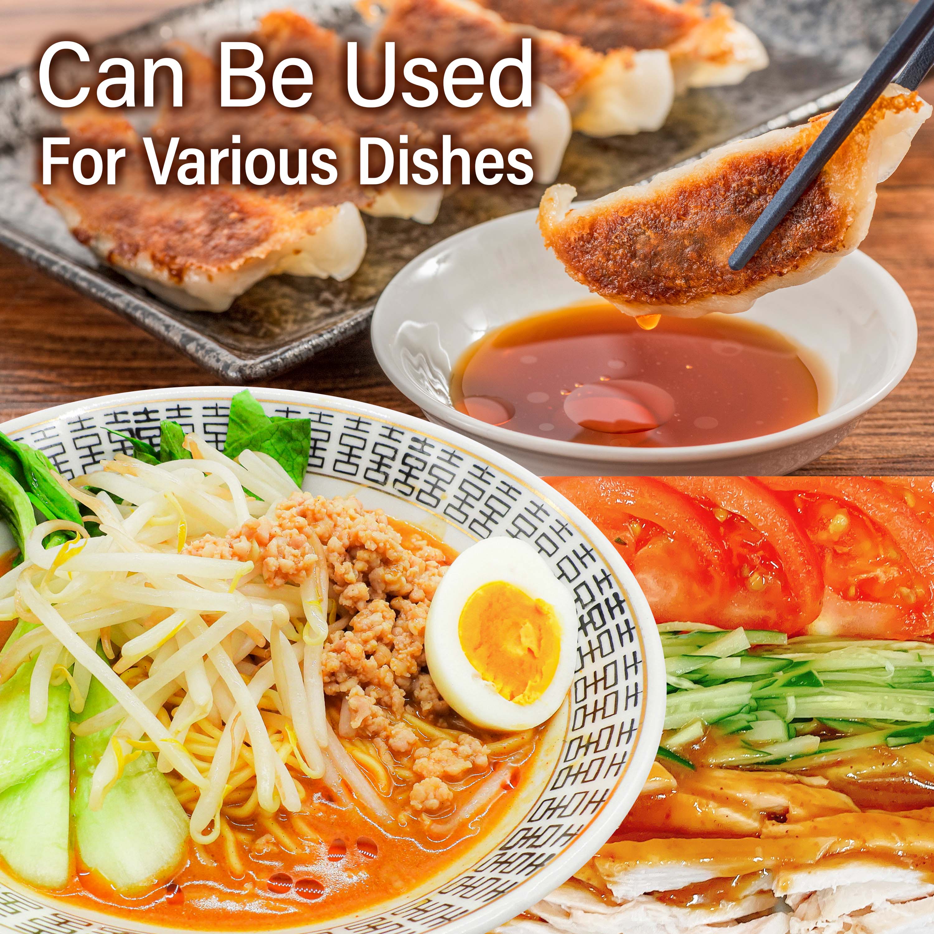 Chili Oil 100g(3.5oz) - Image 7