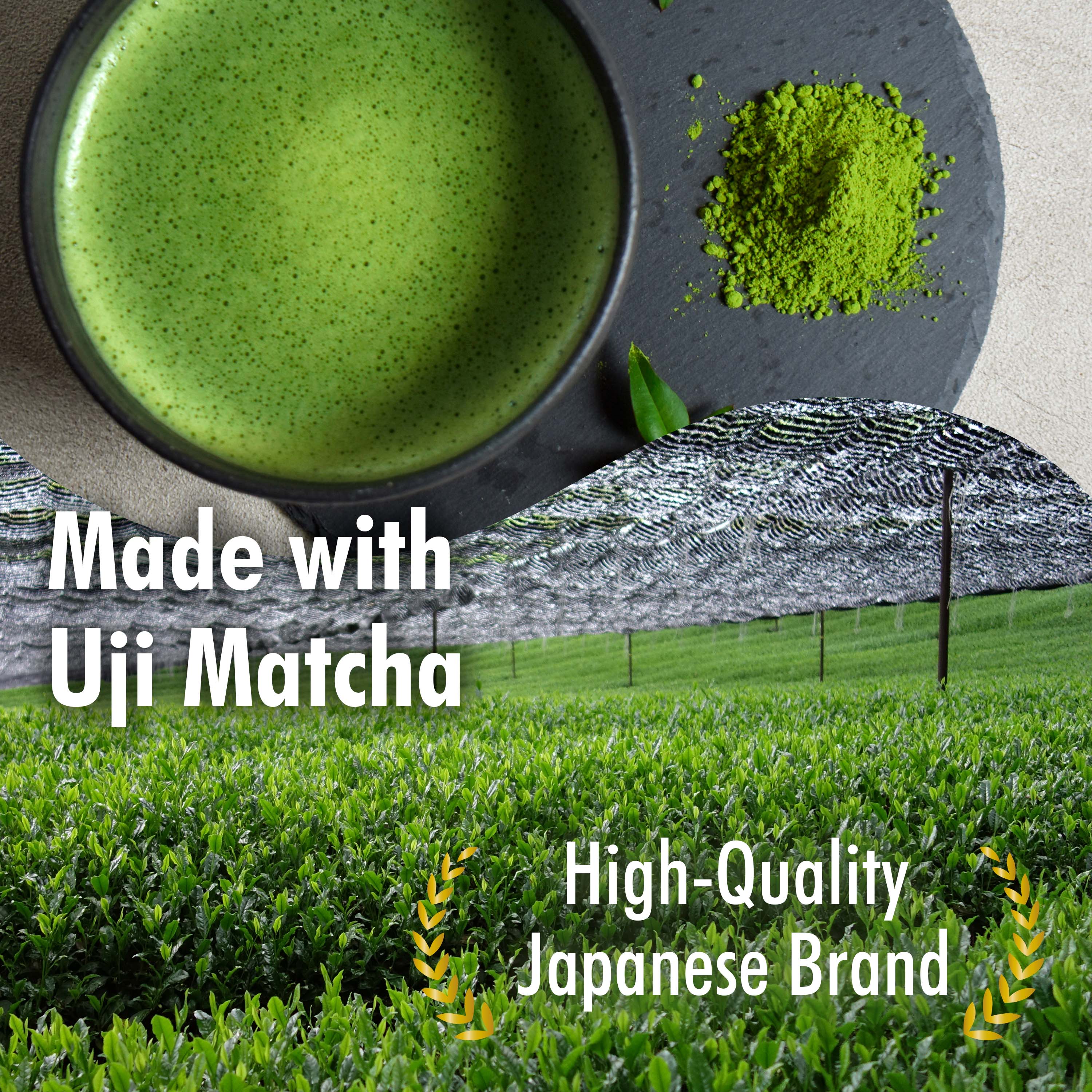 Dorayaki (Matcha Flavor) 184g(6.49oz)(Best Before:2026.7.14) - Image 5
