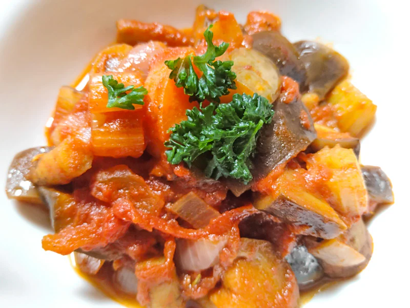 Dry Red Miso Powder Seasoning 90g(3.17oz) - Image 11