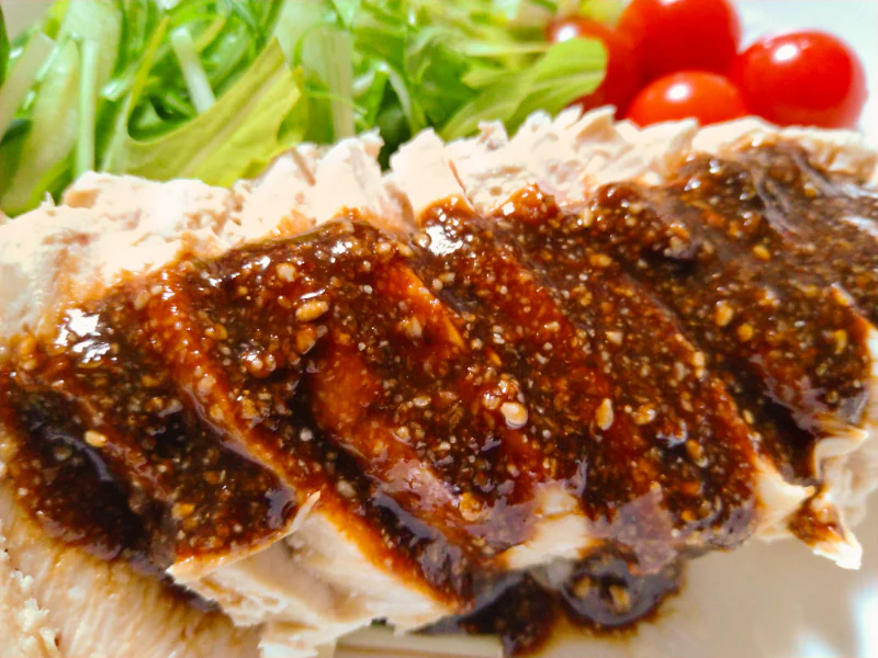 Dry Red Miso Powder Seasoning 90g(3.17oz) - Image 8