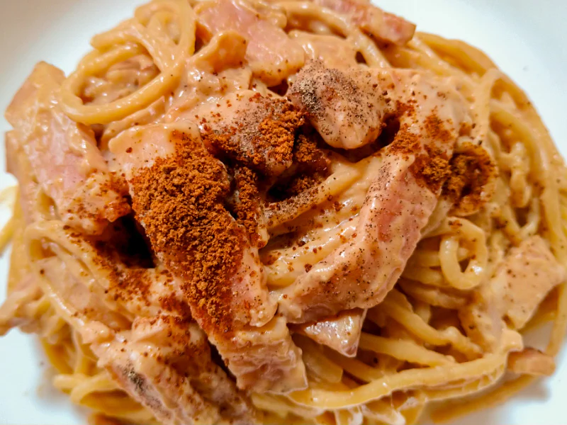 Dry Red Miso Powder Seasoning 90g(3.17oz) - Image 9