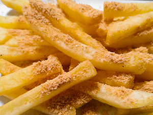 Garlic Miso Powder Seasoning 90g(3.17oz) - Image 10