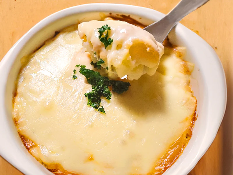 Garlic Miso Powder Seasoning 90g(3.17oz) - Image 8