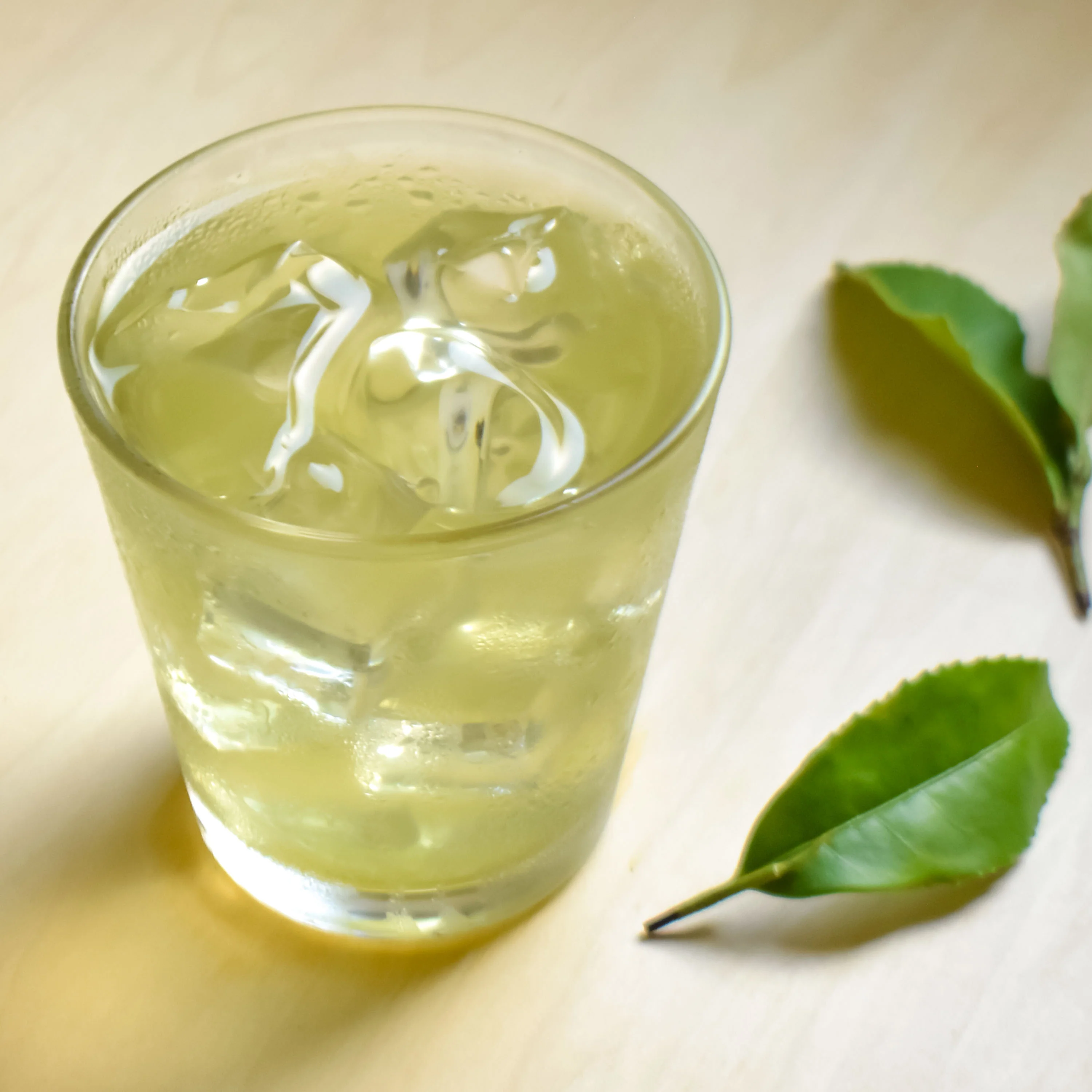 Genmaicha Green Tea with Matcha (Tea Bags) 3gx 60Bags - Image 3