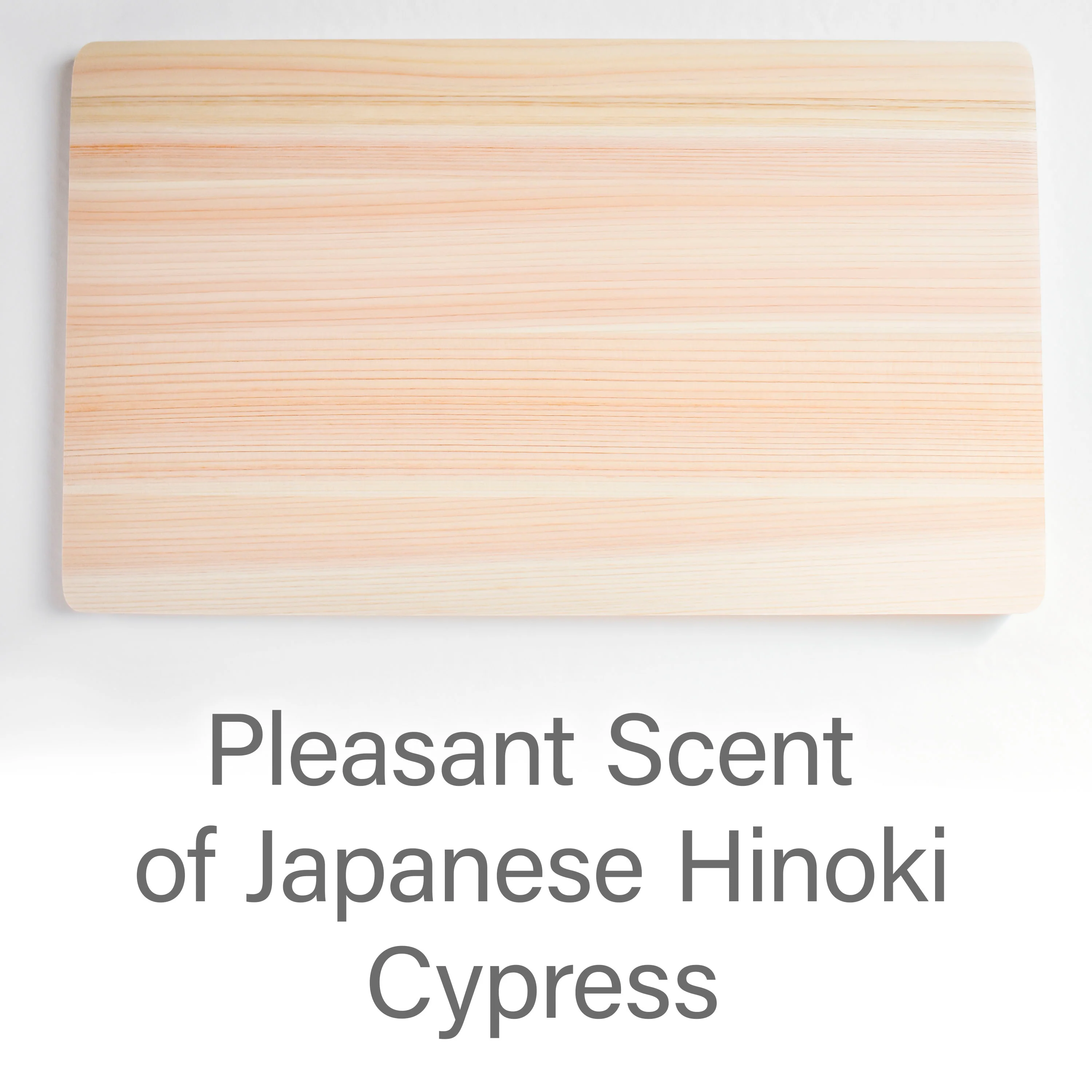 Hinoki Cutting Board - Small - Image 11