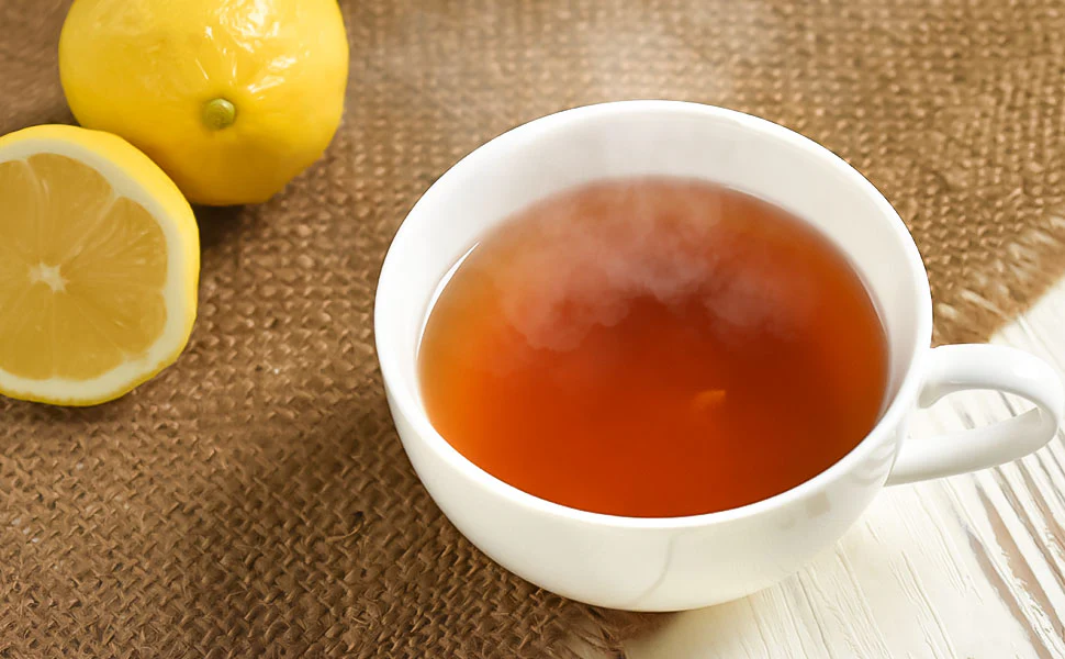 Hojicha Tea - Image 11