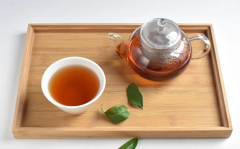 Hojicha Tea - Image 8