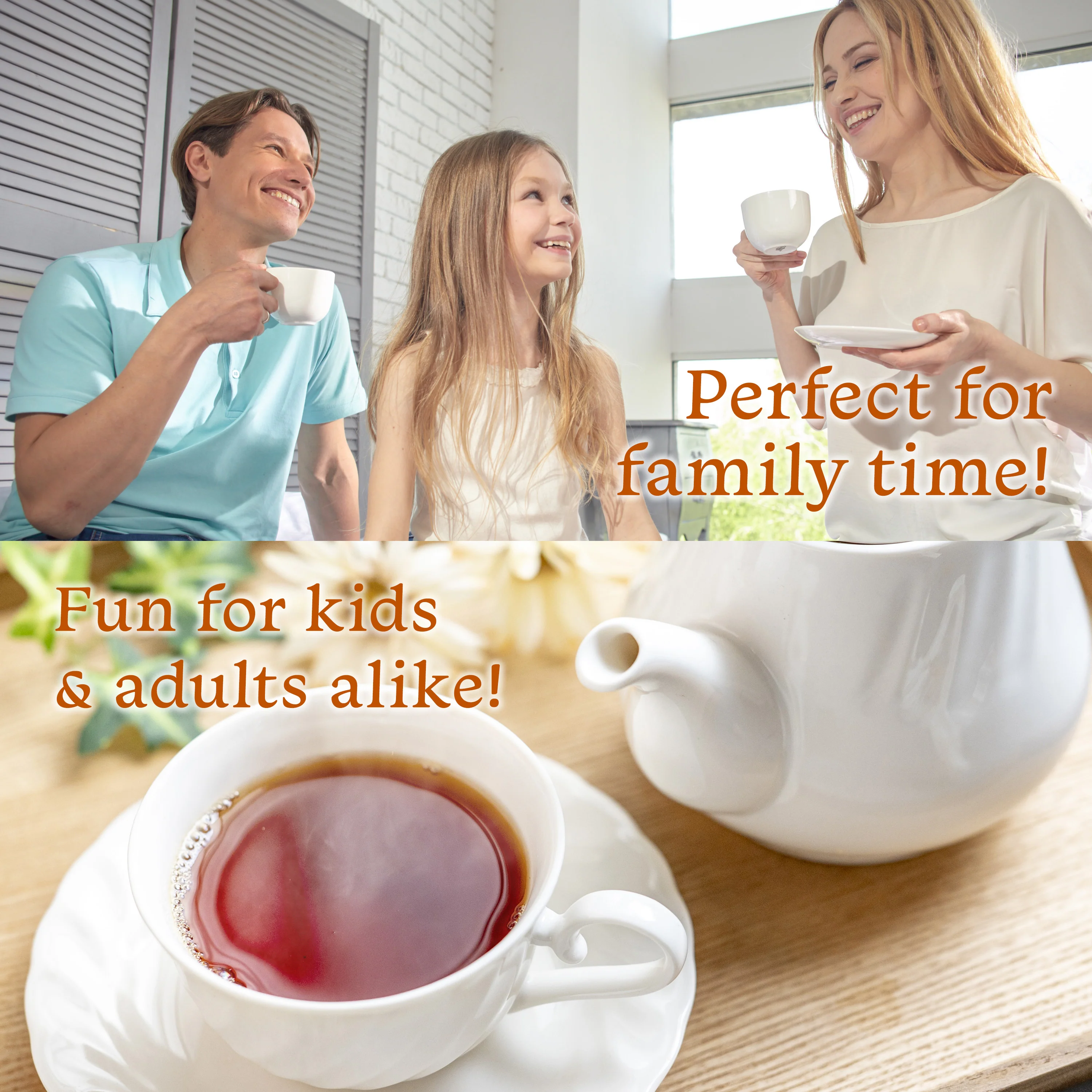 Honey Ginger Black Tea - Image 10