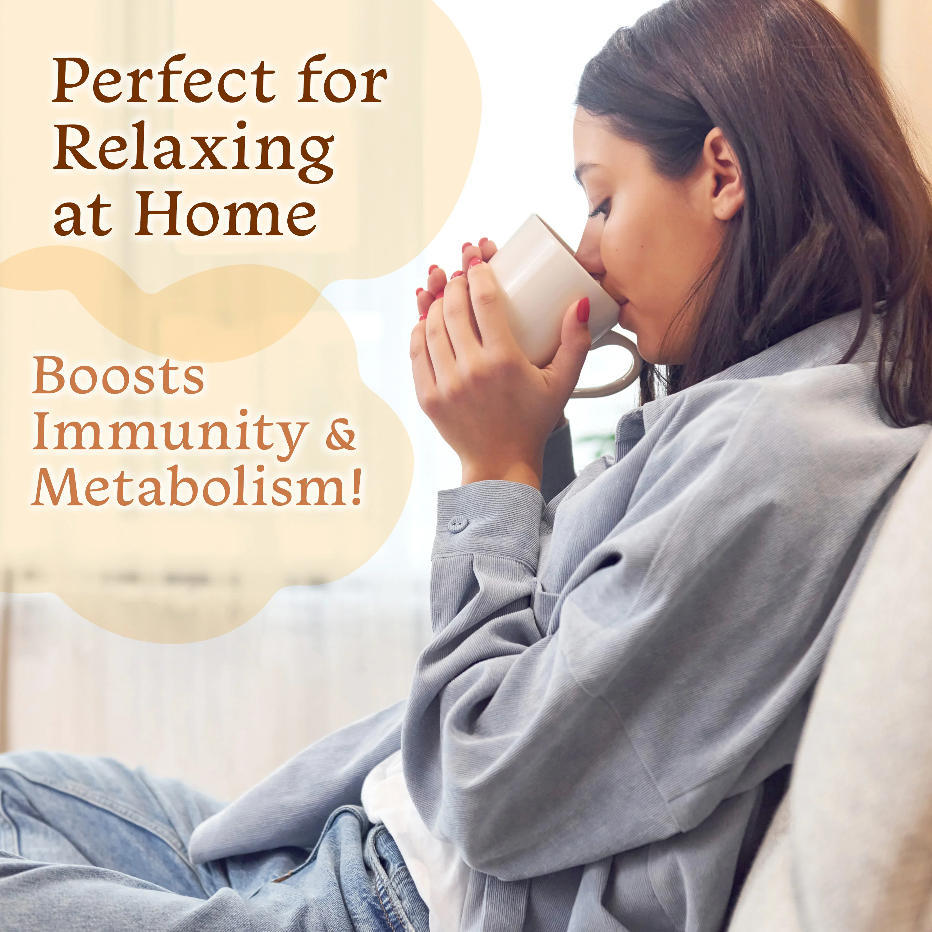 Honey Ginger Black Tea - Image 9