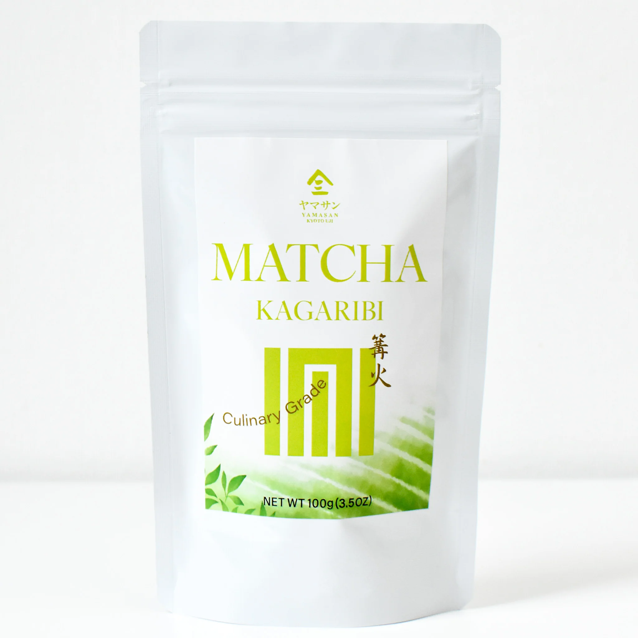 Japanese Culinary Matcha KAGARIBI - Image 3