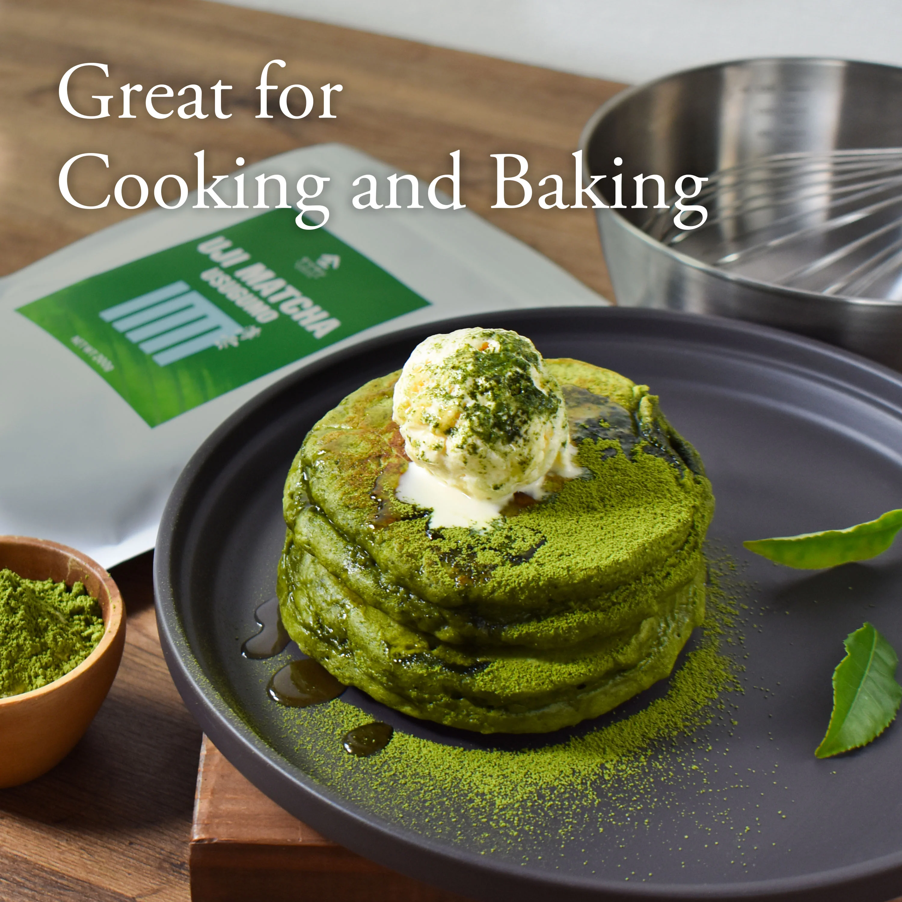 Uji Matcha USUGUMO - Image 5