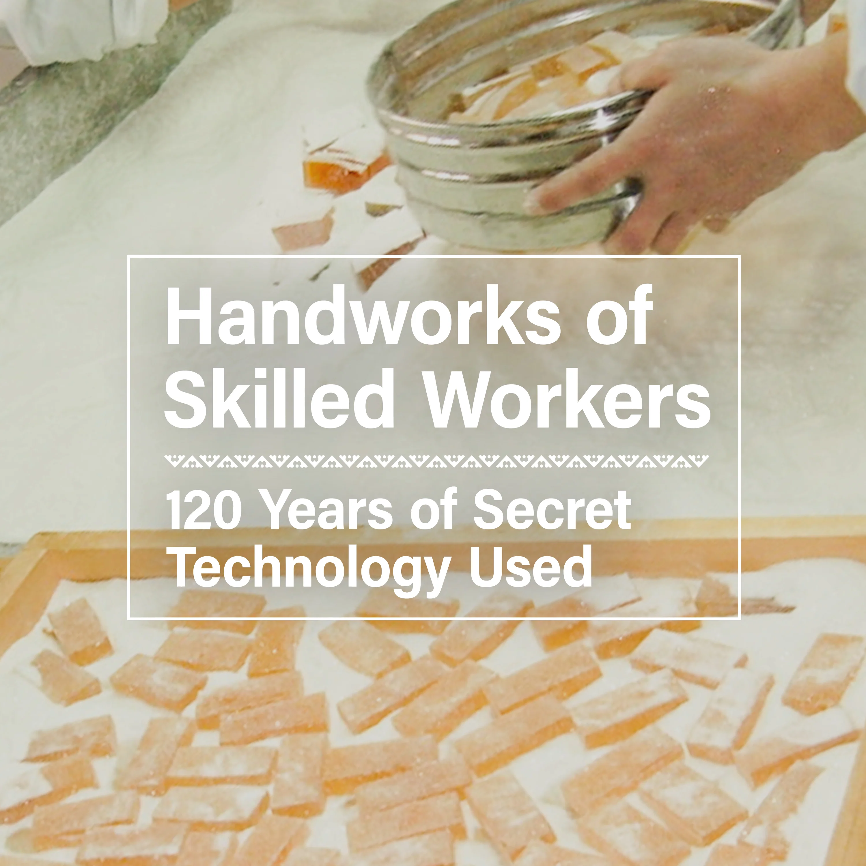 Jelly Fruit Mochi (Juicy Strawberry) 300g(10.58oz) - Image 6