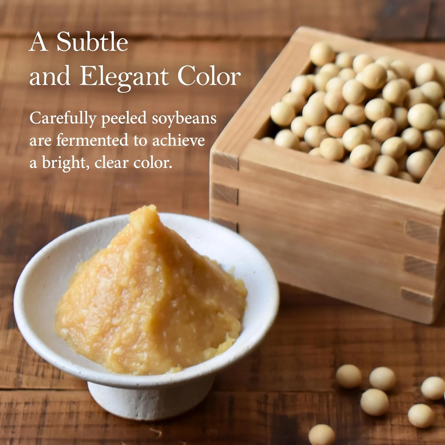 Koji Grain Miso - Image 5