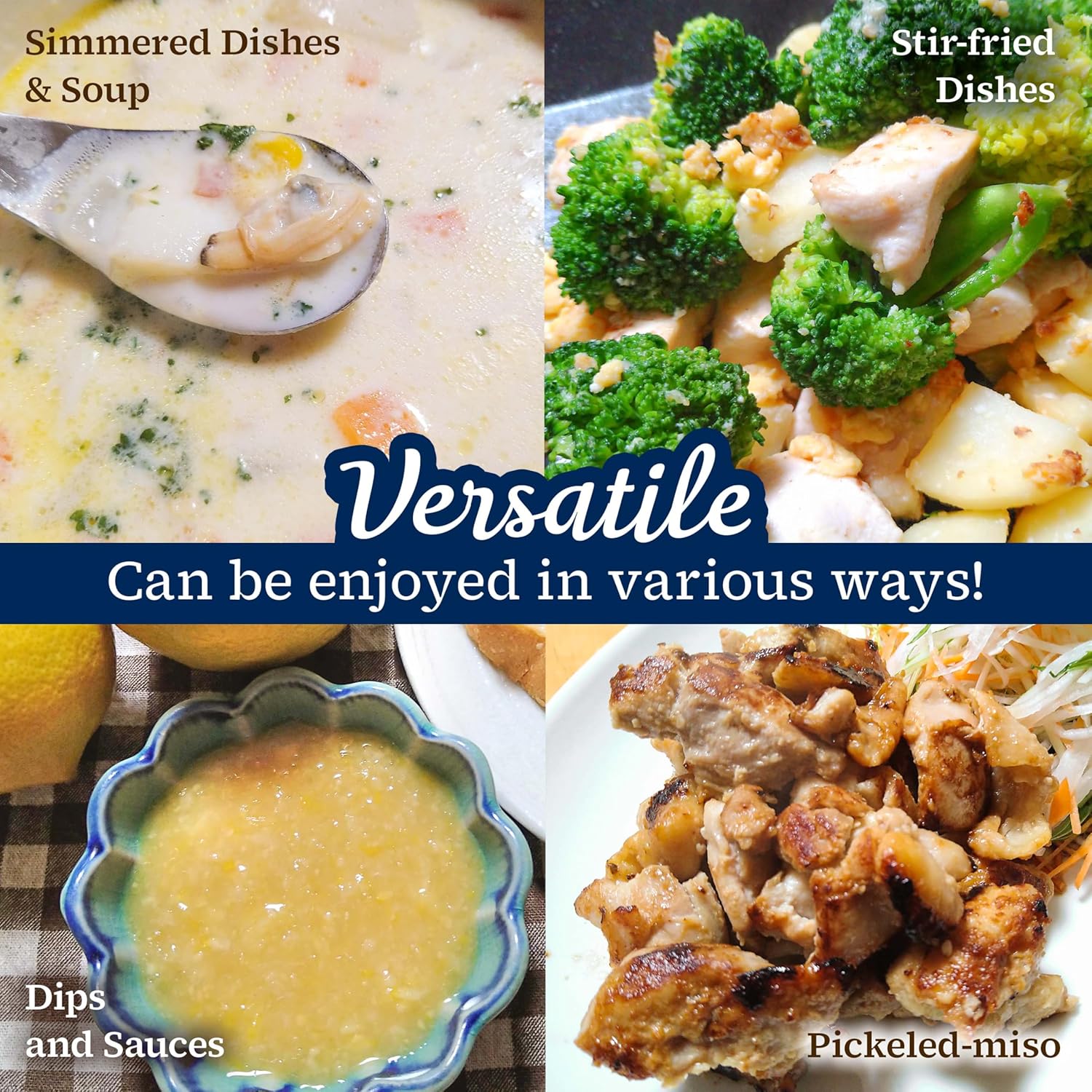 Koji Grain Miso - Image 6