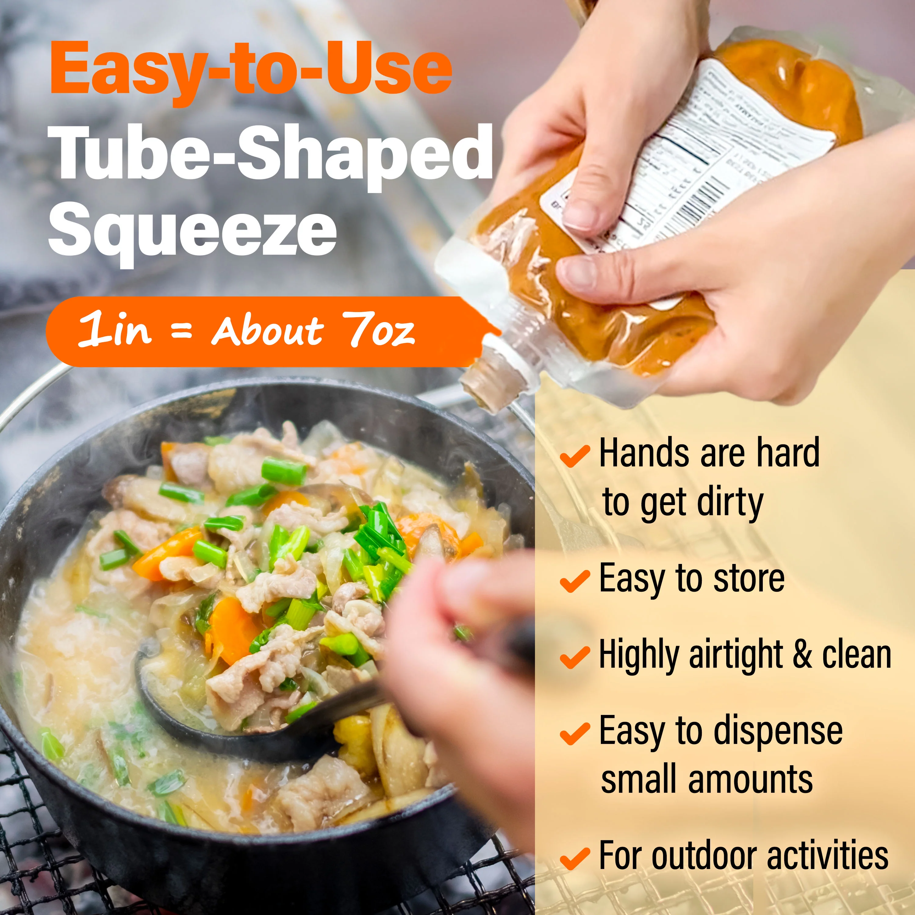 Miso Paste Malted Rice300g(10.58oz) - Image 5