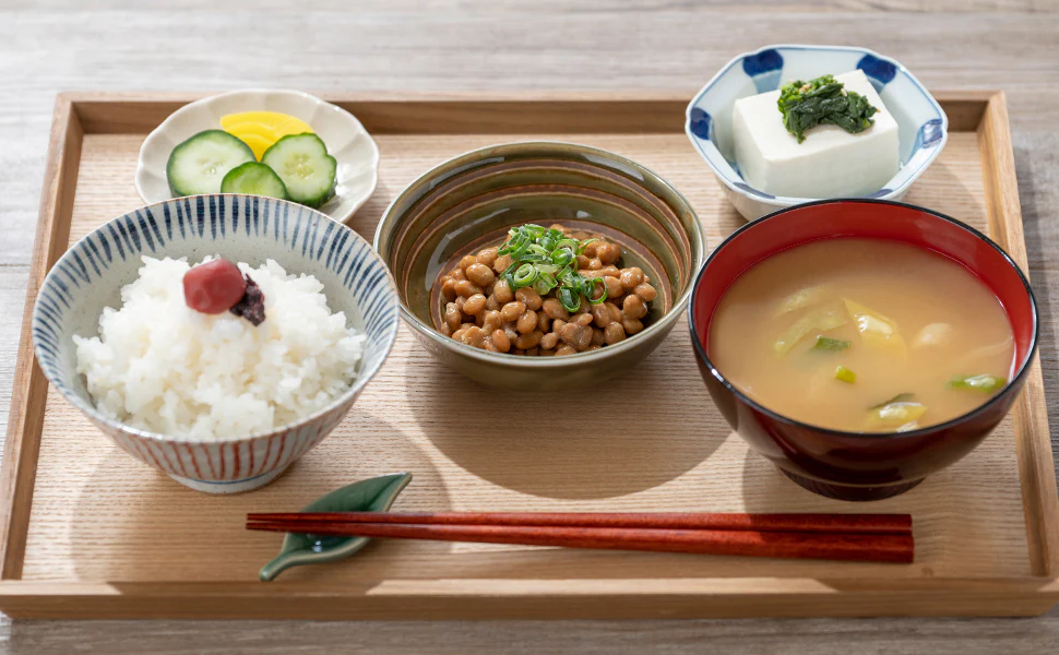 Miso Paste Malted Rice 300g(10.58oz) - Image 8