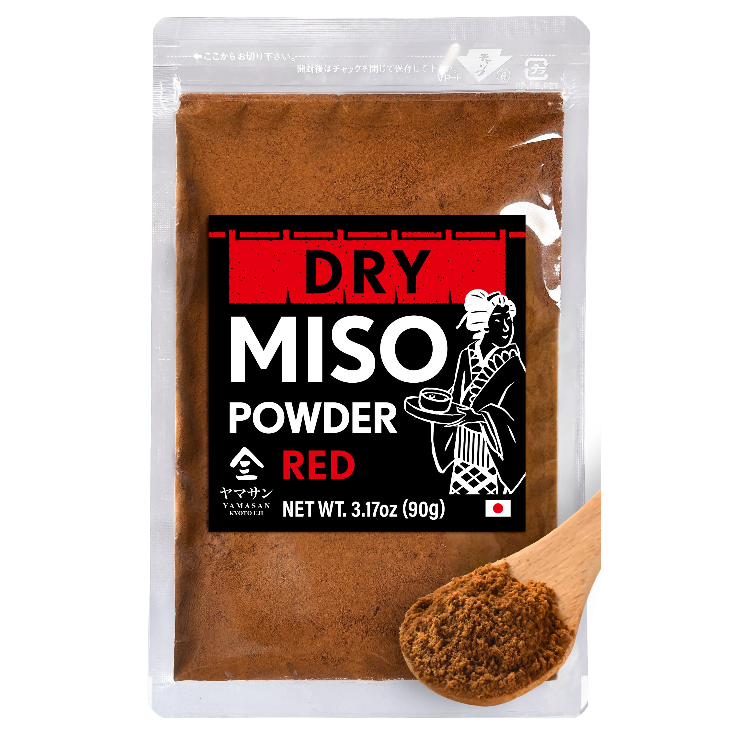 Miso Powder Seasoning - Image 6
