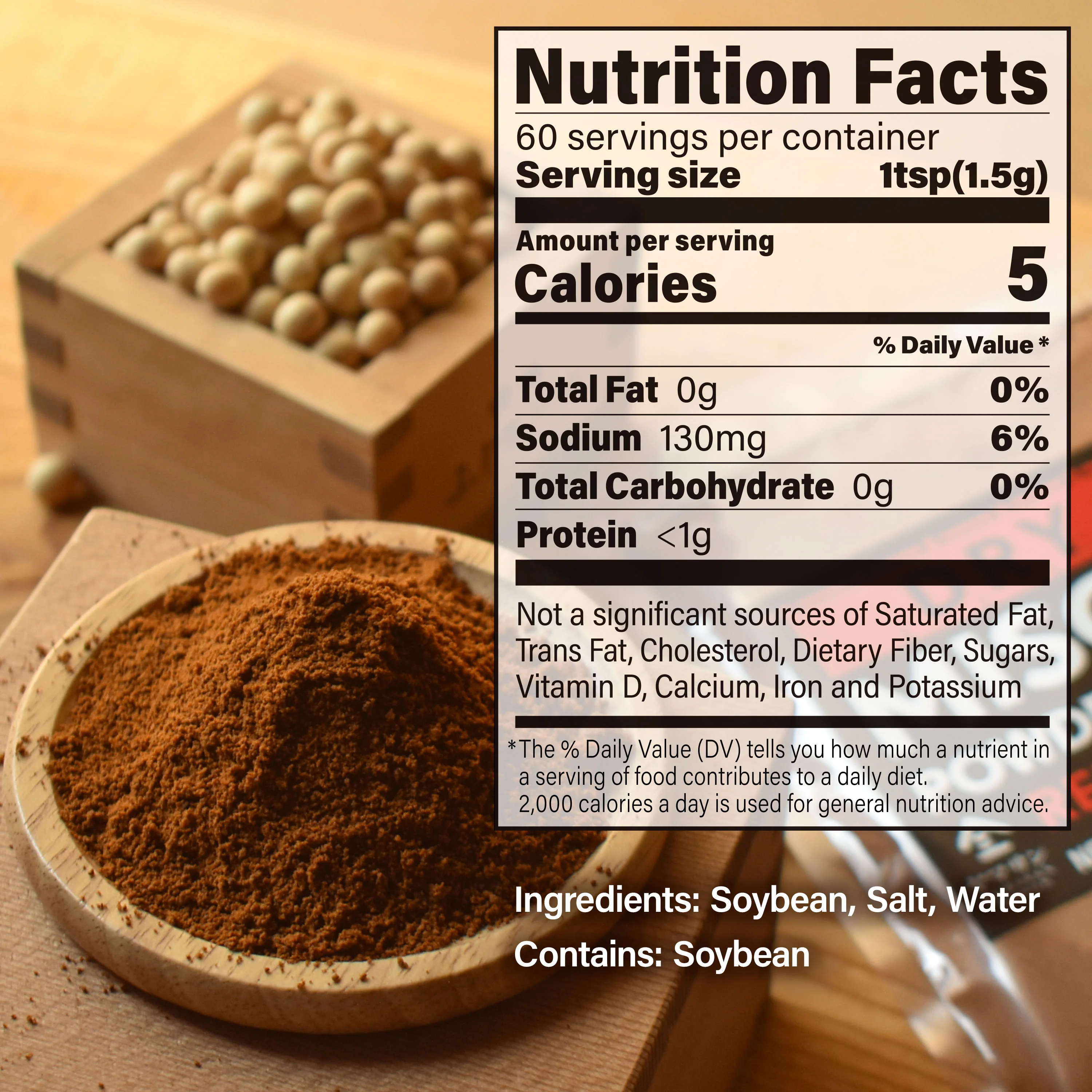 Miso Powder Seasoning - Image 8