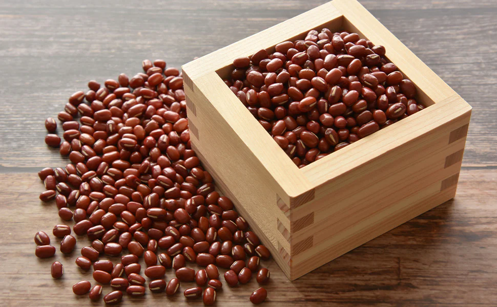 Mochi Candy (Azuki Red Bean Flavor) 300g(10.58oz) - Image 8