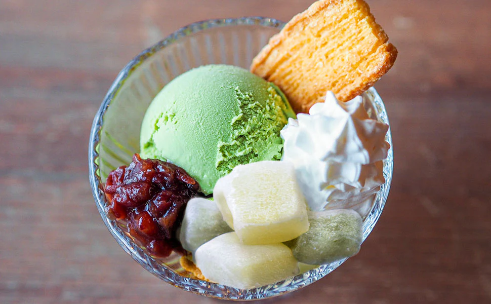 Mochi Candy (Habutae Mochi) 300g(10.58oz) - Image 9