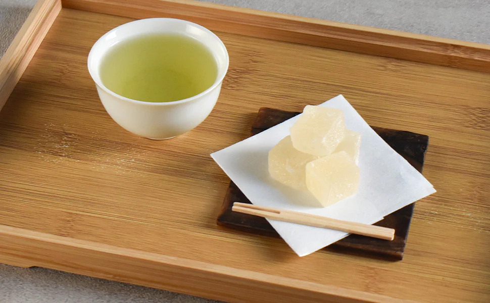 Mochi Candy (Momo White Peach Flavor) 300g(10.58oz) - Image 11