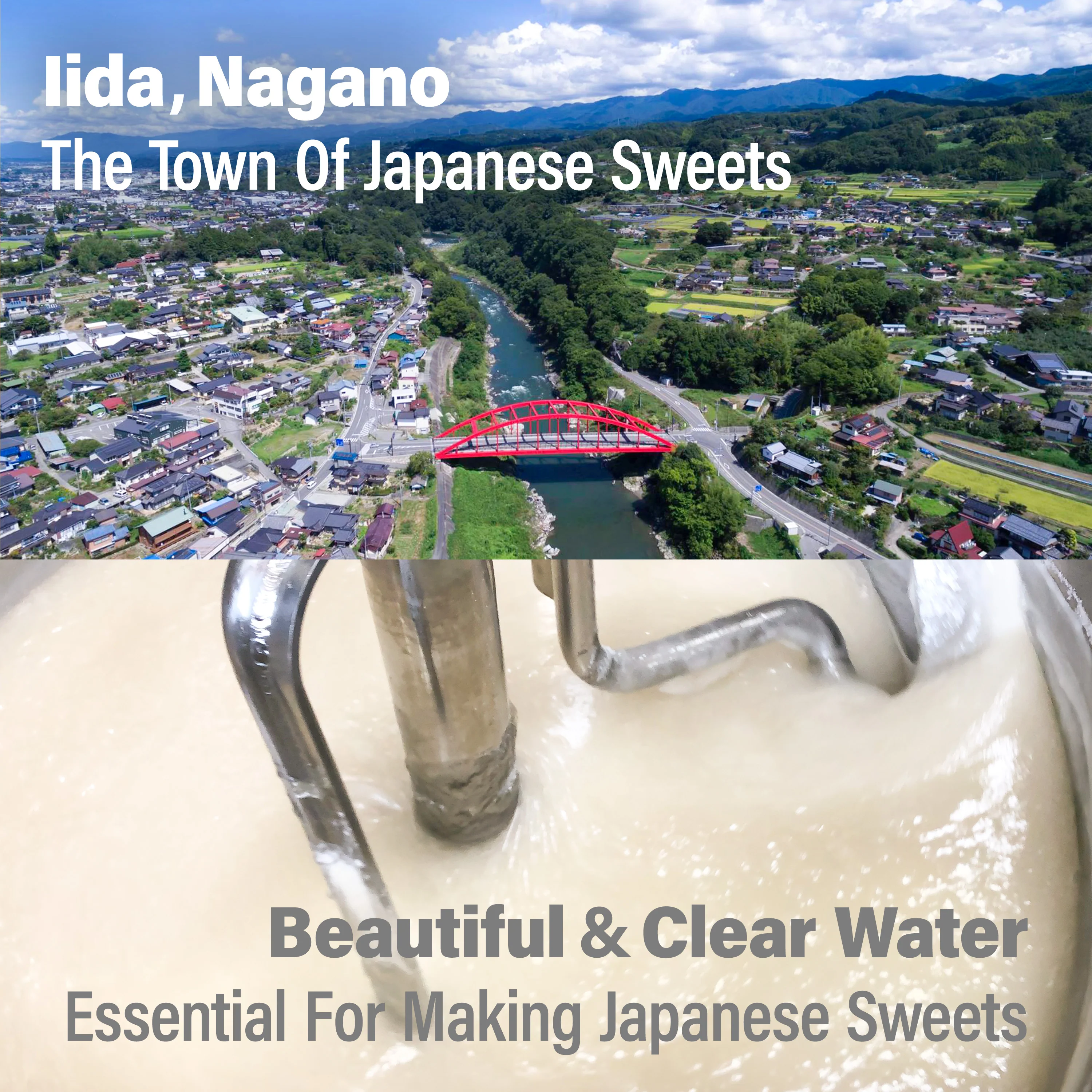 Mochi Candy (Momo White Peach Flavor) 300g(10.58oz) - Image 6