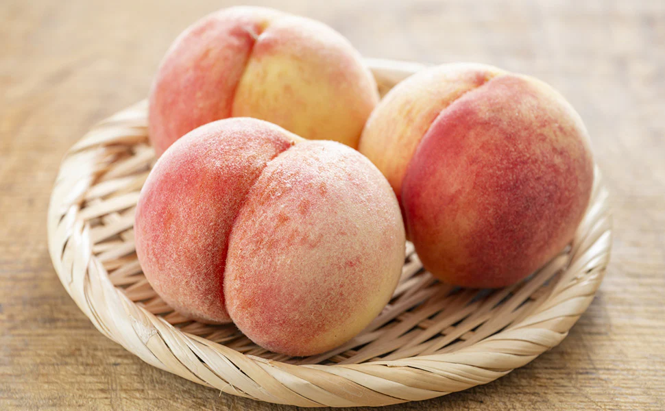 Mochi Candy (Momo White Peach Flavor) 300g(10.58oz) - Image 8