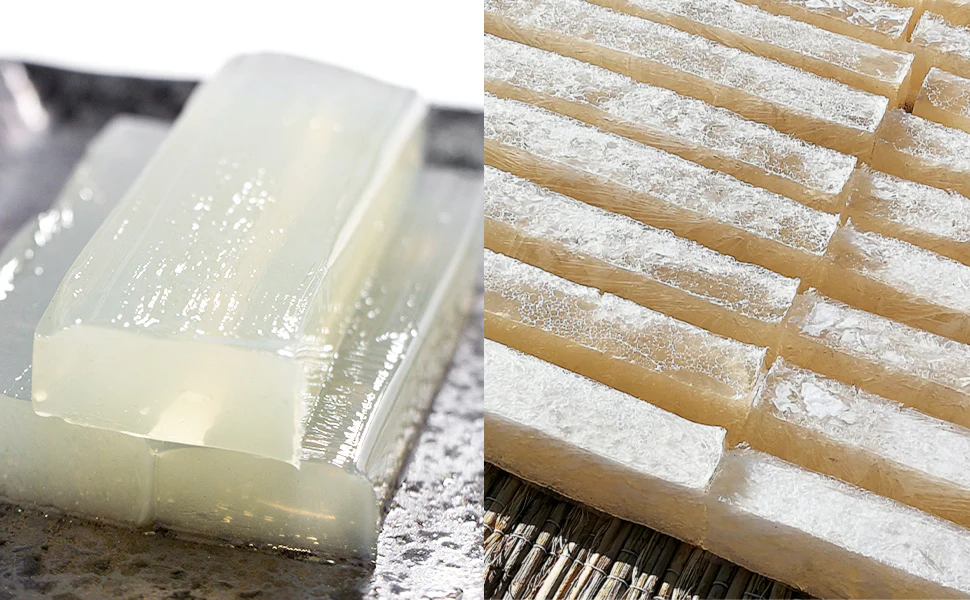 Mochi Candy (Momo White Peach Flavor) 300g(10.58oz) - Image 9