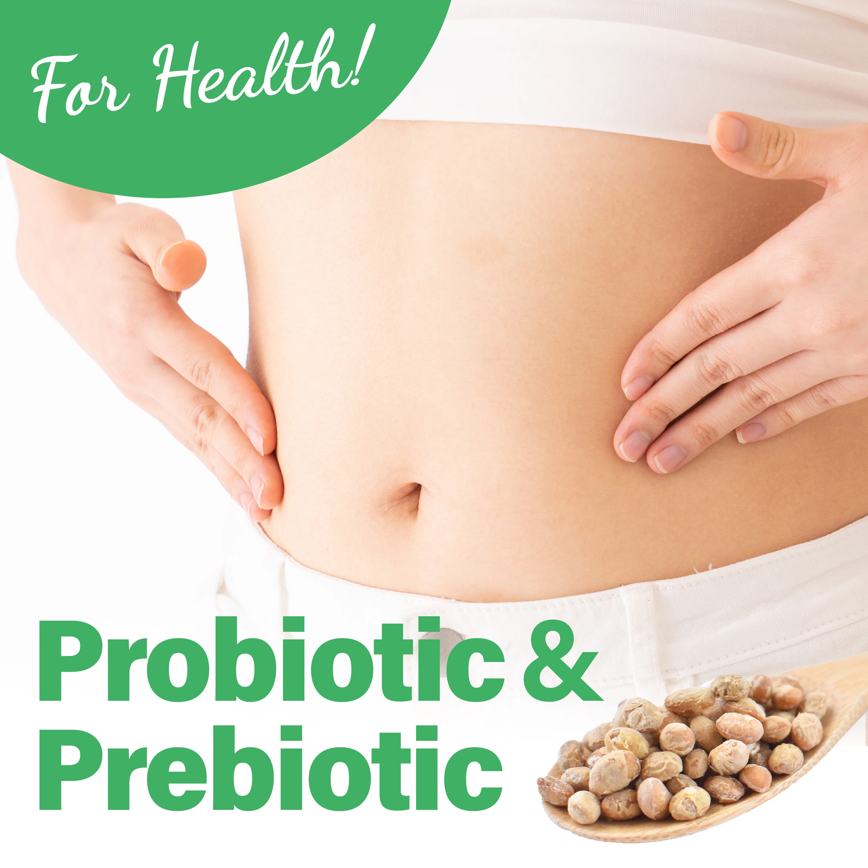 Natto Superfood Set – Gut Health from Beans to Seasoning - Image 10