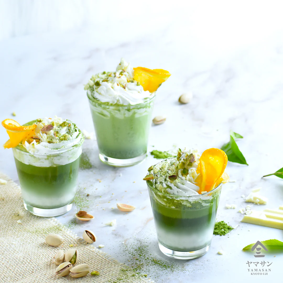 Organic Ceremonial Grade Matcha BI - Image 14