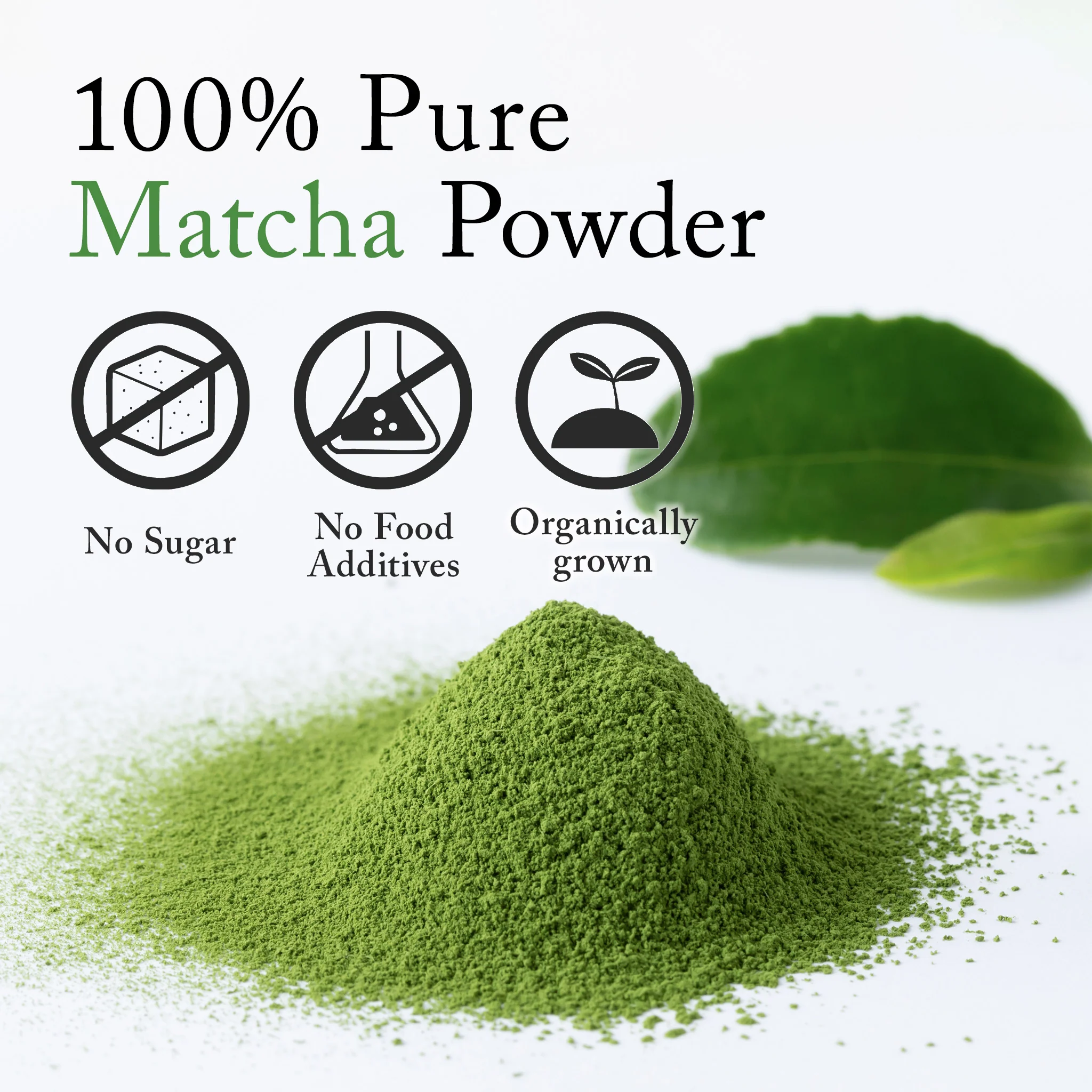 Organic Ceremonial Grade Matcha Mai - Image 4