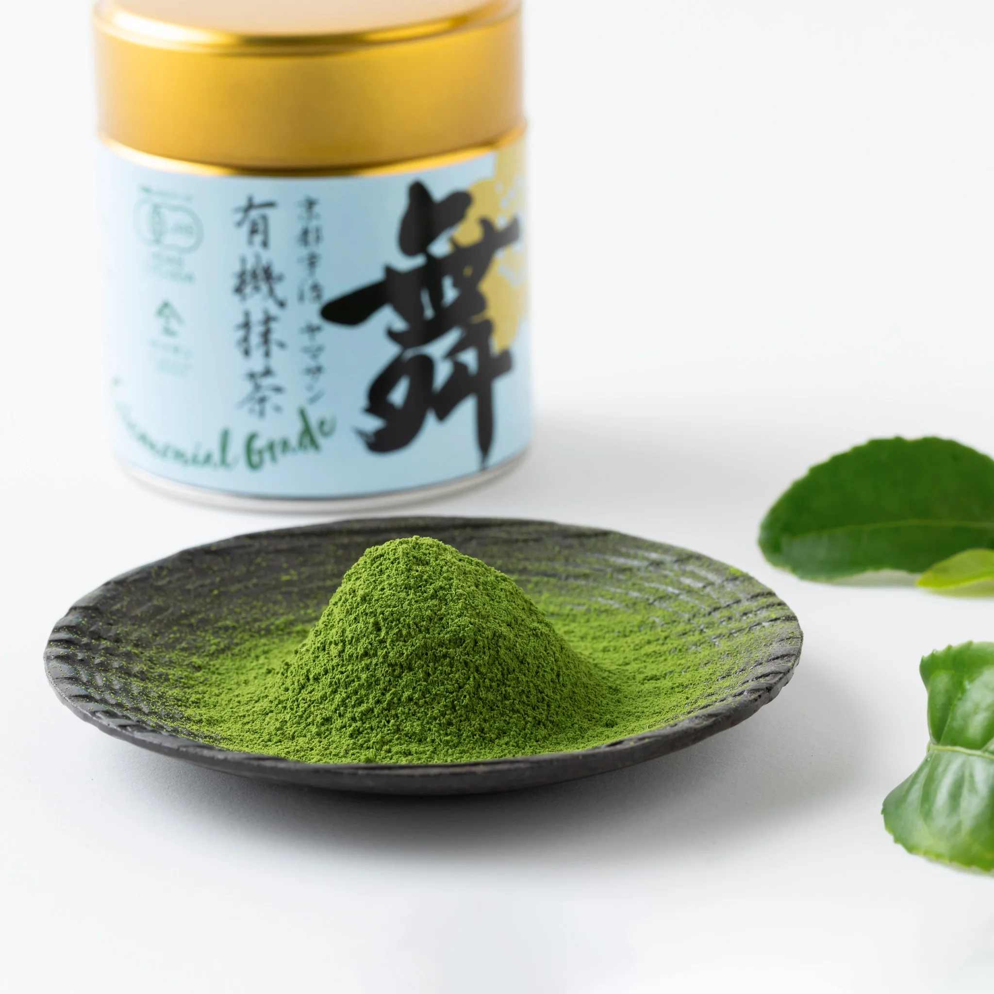 Organic Ceremonial Grade Matcha Mai - Image 8