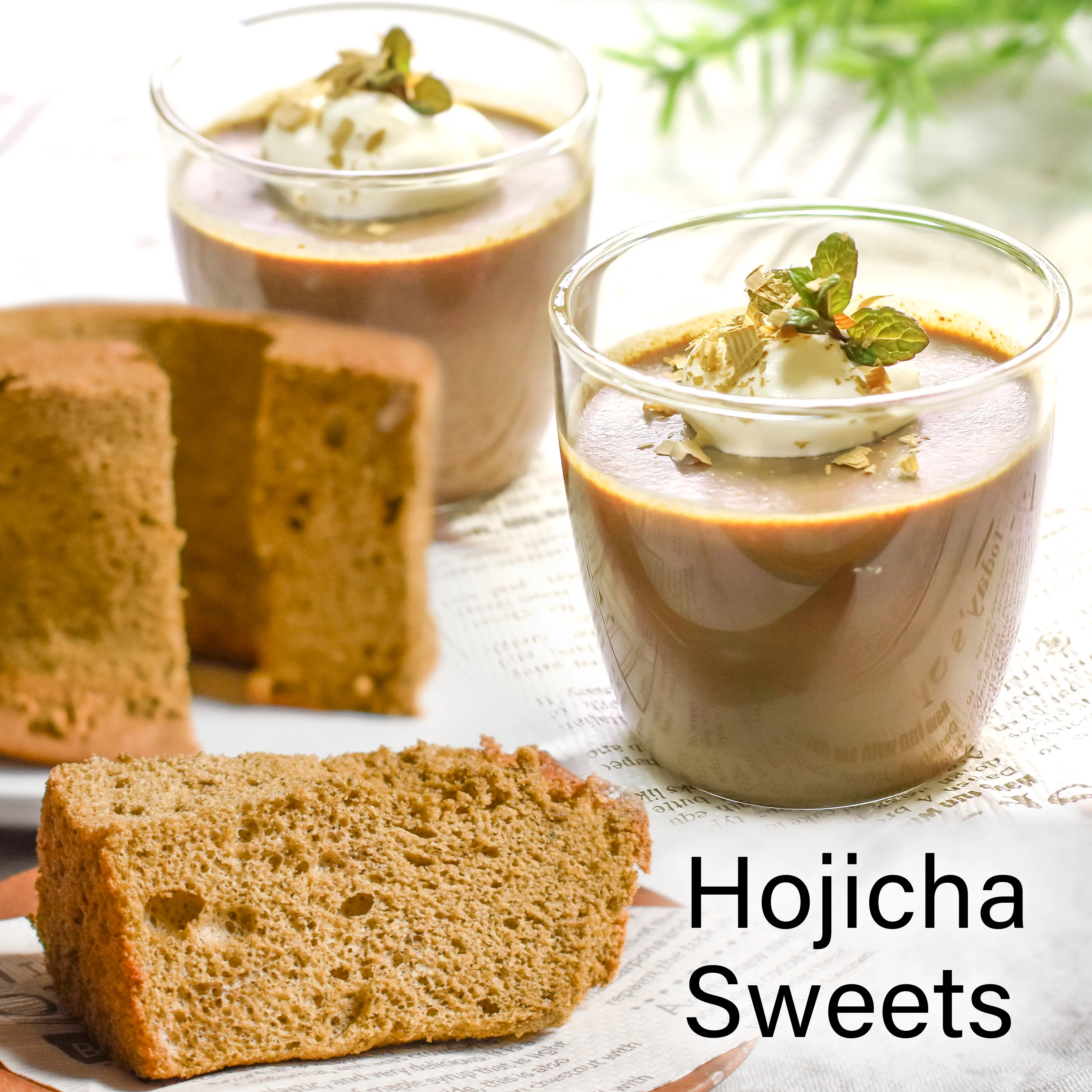 Organic Hojicha Powder - Image 7
