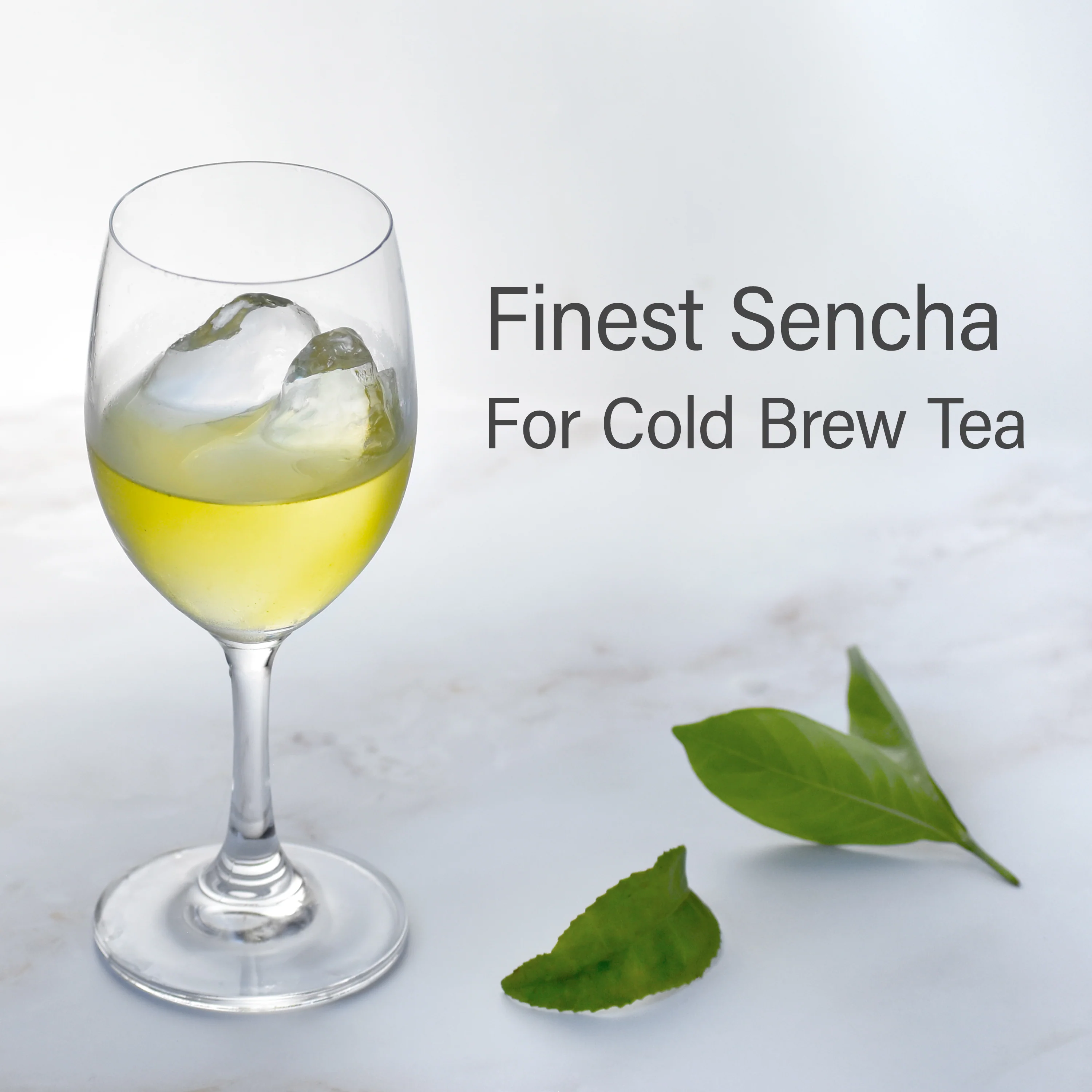 Organic Sencha Green Tea (Loose Leaf) - Image 7