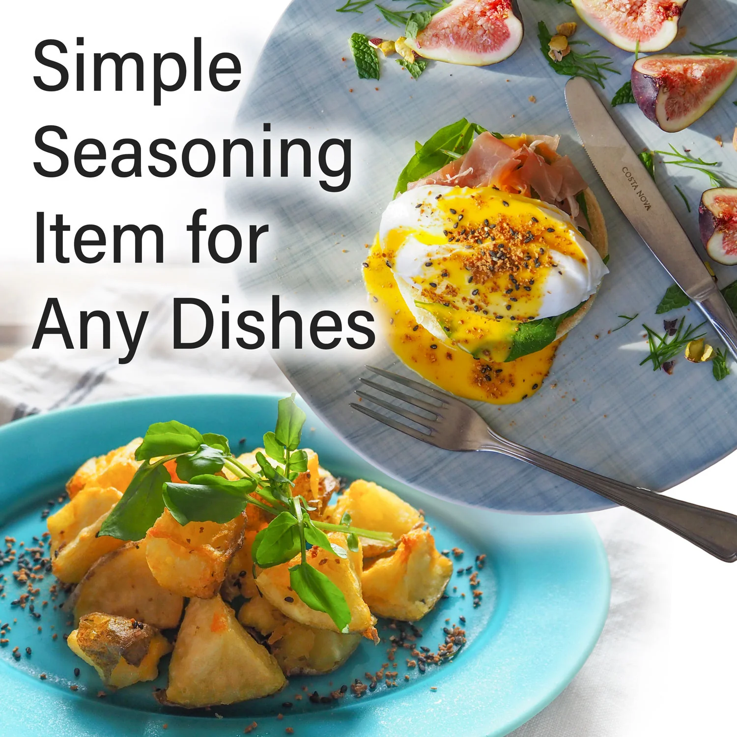 Red Miso and Black Seasame Furikake Seasoning 45g(1.59oz) - Image 7