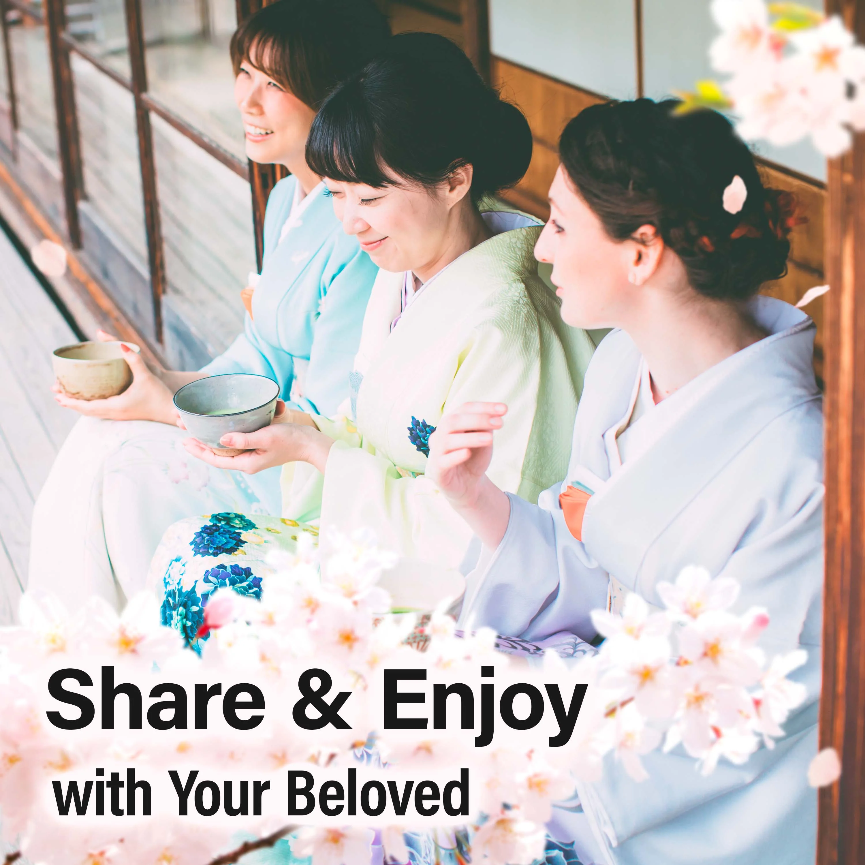 Sakura Mochi Candy - Image 6