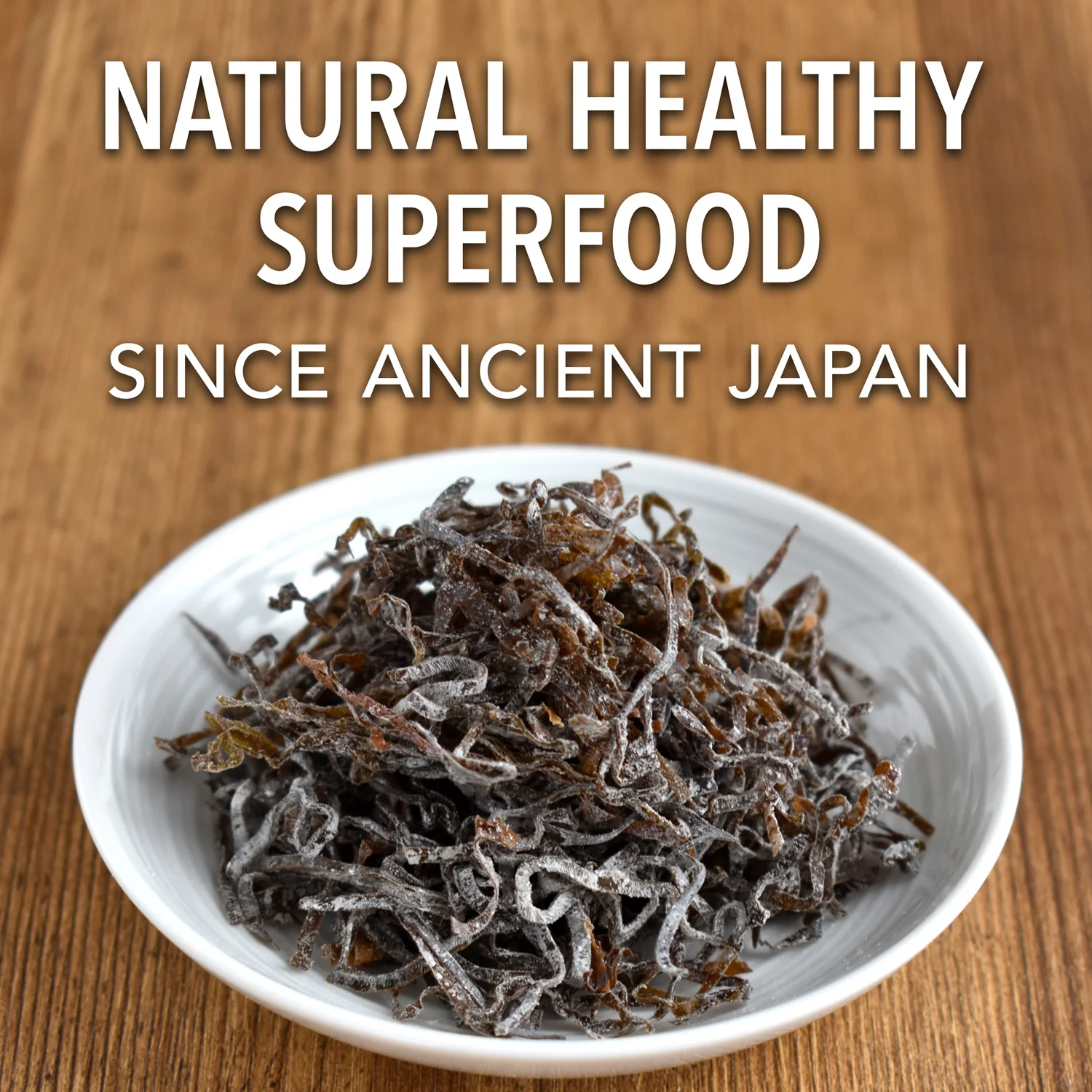 Salted Kombu 100g(3.5oz) - Image 3