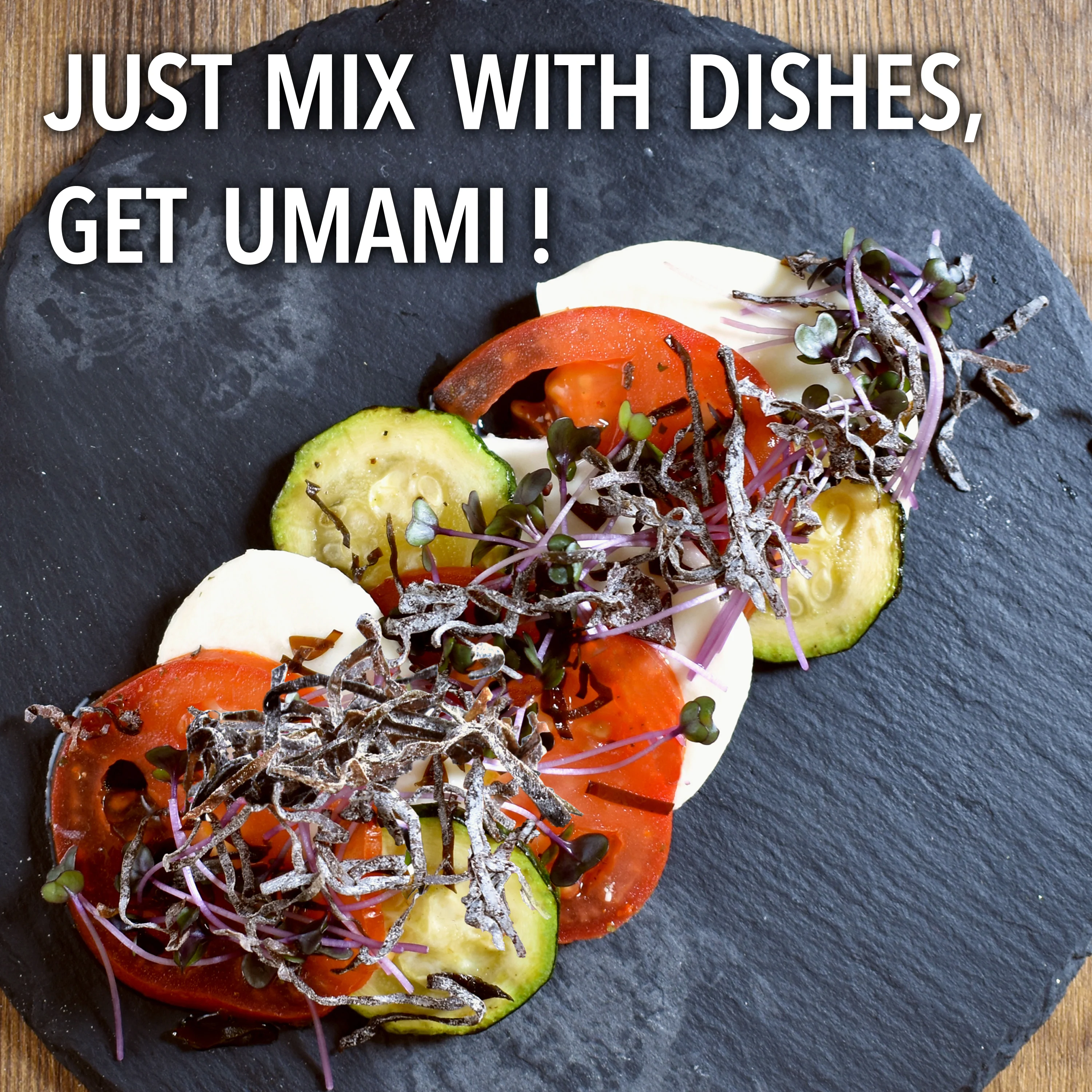 Salted Kombu 100g(3.5oz) - Image 4