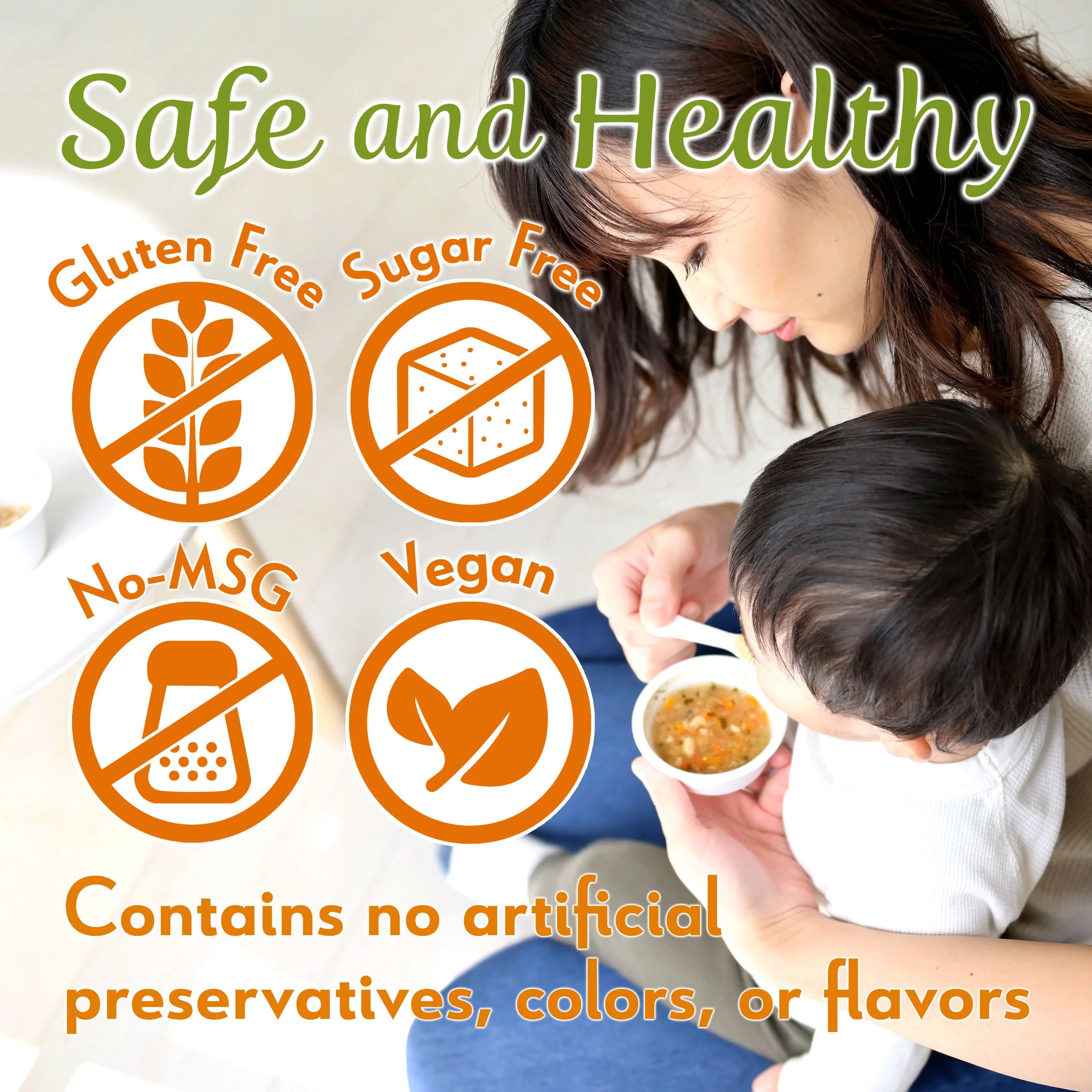 Umami Vegan Dashi Stock 6g×15Packets (Before Before:2026.6.13) - Image 4