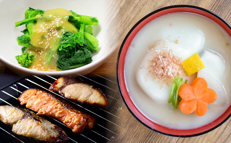 White Miso Paste with Malted Rice 350g(12.35oz) - Image 6